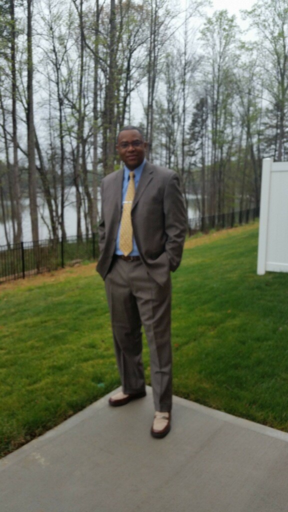 Daren Daye, DMD Supply Services Group