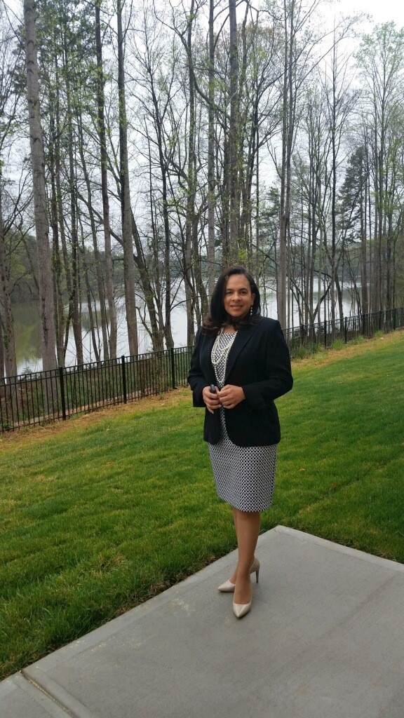 Myra Daye, DMD Supply Services Group