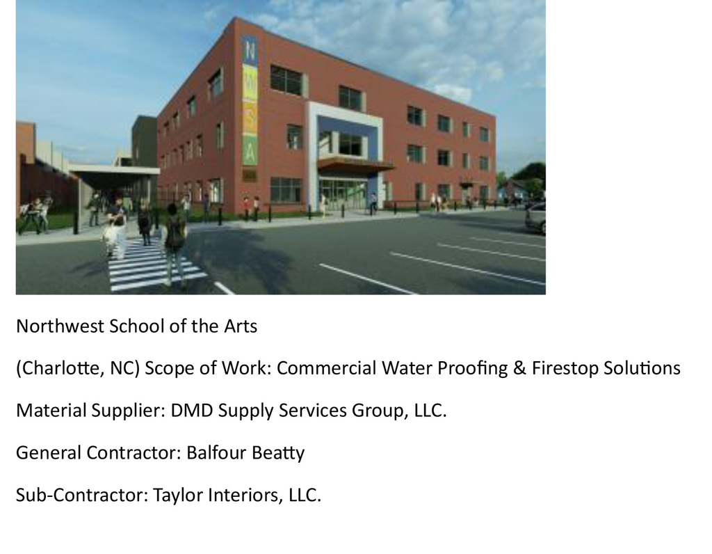 Northwest School of the Arts